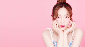 دانلود والپیپر ته‌یون Taeyeon