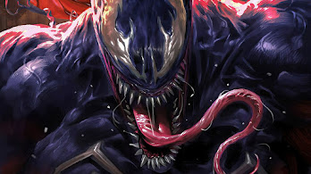 دانلود والپیپر ونوم Venom
