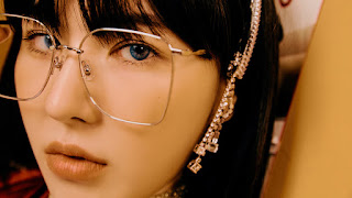 دانلود والپیپر وندی ردولوت کی‌پاپ کوئین‌دام Wendy Red Velvet K-pop Queendom