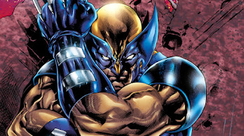 دانلود والپیپر ولورین و پنجه‌هایش Wolverine Claws X-Men