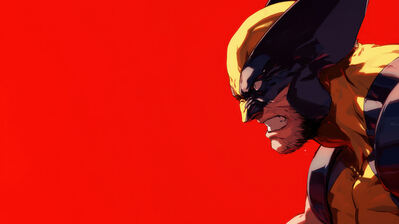 دانلود والپیپر ولورین Wolverine