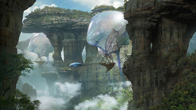 دانلود پوستر آواتار: آتش و خاکستر Avatar: Fire and Ash Movie