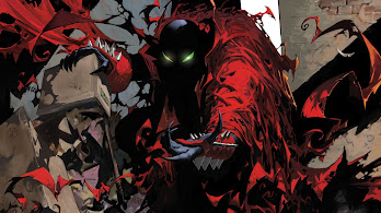 دانلود والپیپر اسپاون Spawn