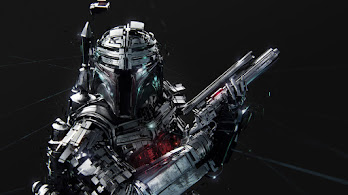 دانلود والپیپر بوبا فت از استار وارز Star Wars Boba Fett