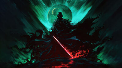 دانلود والپیپر دارد ویدر استار وارز Darth Vader Star Wars