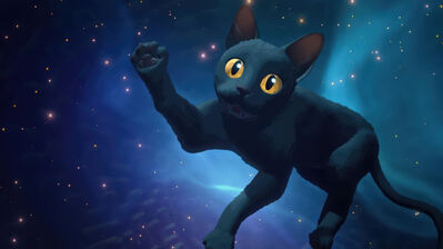 دانلود پوستر انیمیشن جریان Flow Animated Movie