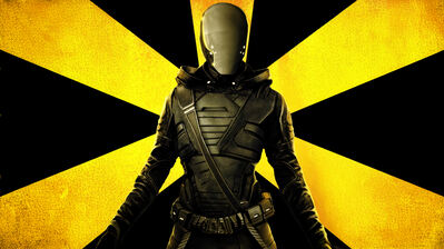 دانلود پوستر گوست تاندربولتز Ghost Thunderbolts Movie