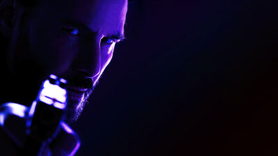 دانلود پوستر فیلم جان ویک کیانو ریوز John Wick Keanu Reeves Movie | جان ویک یعنی انتقام با استایل؛ تو فقط استایل نداری.