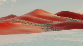 دانلود والپیپر منظره کوه LandScape Scenery Mountain Background