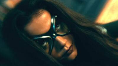 دانلود پوستر مادام وب آرانا ایزابلا مرسد Madame Web Arana