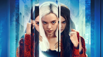 دانلود پوستر هانا فصل ۲ اسمی کری مایلز Hanna Season 2