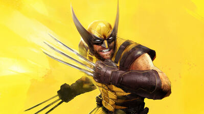دانلود پوستر ولورین مارول Marvel's Wolverine | ولورین یعنی پنجره و خشم، تو اما خشم رو داری پنجره رو نه.