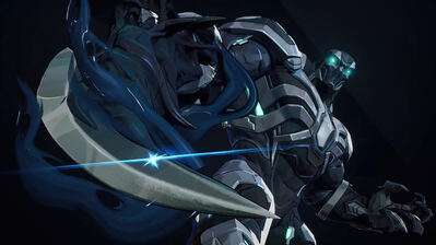 دانلود والپیپر ونوم مارول رایولز ونوم Space Knight Skin