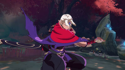 دانلود والپیپر یاسوئو ۲XKO بلیدسانگ Yasuo 2XKO Bladesong
