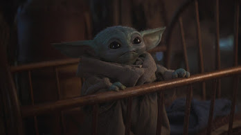 دانلود والپیپر بیبی یودا Baby Yoda