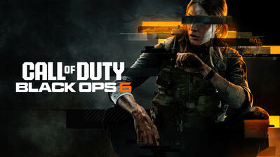 دانلود والپیپر جین هارو Call of Duty Black Ops 6 Jane Harrow | جین هارو یعنی عملیات سیاه، تو عملیاتهات فقط پنهان کردن نمره امتحانته.