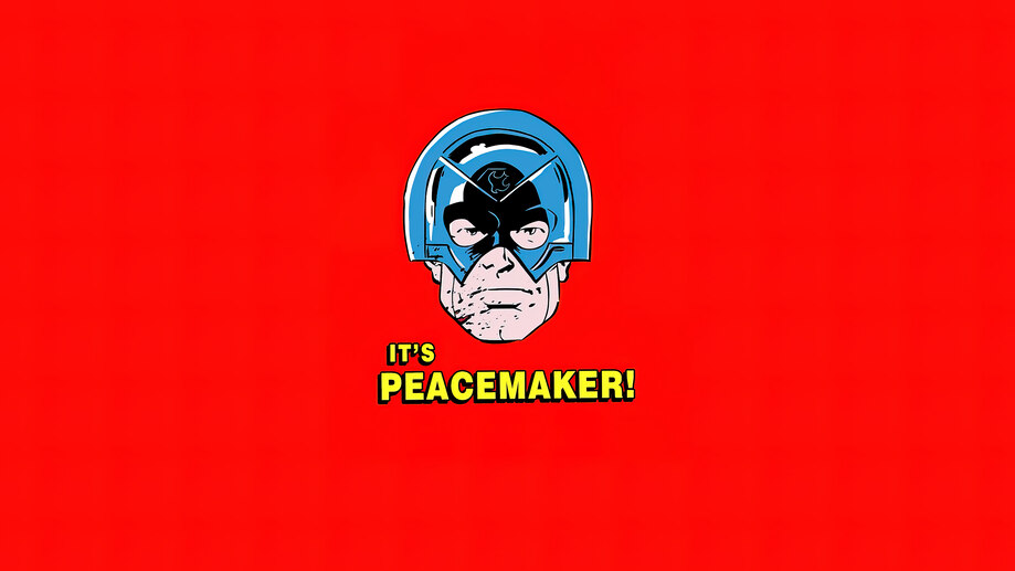 دانلود پوستر پیس میکر Peacemaker TV Series