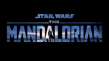 دانلود پوستر ماندلورین The Mandalorian