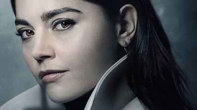 دانلود پوستر سندمن یوهانا کنستانتین The Sandman Johanna Constantine