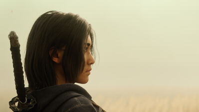 دانلود والپیپر نائو Assassin's Creed Shadows Naoe