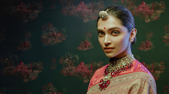 دانلود والپیپر دیپیکا پادوکونه Deepika Padukone