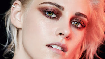 دانلود والپیپر کریستن استوارت کلوزآپ زیبا Kristen Stewart Close-up Beautiful