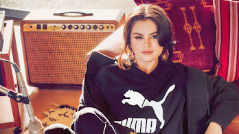 دانلود والپیپر سلنا گومز زیبا Selena Gomez Beautiful