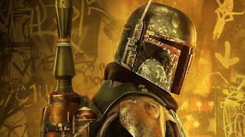 دانلود پوستر بابا فت The Mandalorian