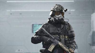 دانلود والپیپر فانتوم The Grey State Phantom Rules of Engagement The Grey State | فانتوم یعنی راز و رمز، شبیه تو که توی ذهنت کلی فیلمنامه داری ولی توی عمل هیچی.