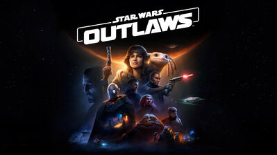 دانلود والپیپر بازی استار وارز اوتلاوز کاراکتر نیکس Star Wars Outlaws Characters Nix