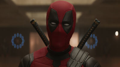 دانلود پوستر ددپول و ولورین Deadpool & Wolverine Movie