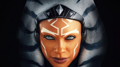 دانلود والپیپر سریال آسوکا Ahsoka Series