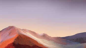دانلود والپیپر منظره کوهستان Landscape Mountain