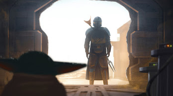 دانلود والپیپر ماندلورین The Mandalorian