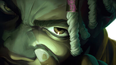 دانلود پوستر اکو آرکین فصل ۲ Ekko Arcane