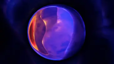 دانلود والپیپر متحرک سه‌بعدی کره زمین 3D Globe