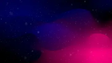 دانلود والپیپر متحرک انتزاعی ترکیب آبی و صورتی Abstract Blue & Pink
