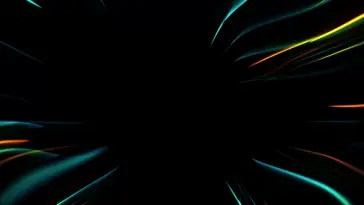 دانلود والپیپر متحرک انتزاعی خطوط رنگی Abstract Color Lines