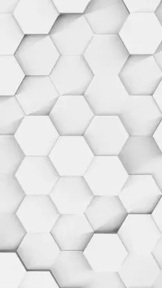دانلود والپیپر متحرک طرح کندوی عسل Honeycomb Abstract