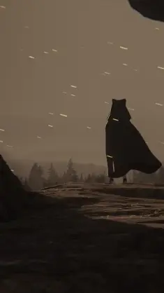 دانلود والپیپر متحرک آسوکا تانو Star Wars Ahsoka Tano