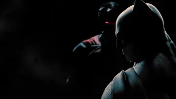 دانلود والپیپر متحرک بتمن در تاریکی Batman in Darkness