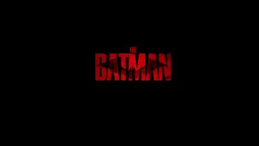 دانلود والپیپر متحرک لوگوی بتمن Batman Logo