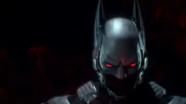 دانلود والپیپر متحرک بازی Batman: Arkham Knight