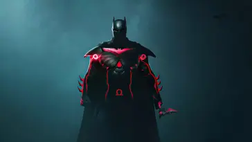 دانلود والپیپر متحرک بتمن Batman از فیلم سینمایی