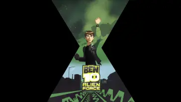 دانلود والپیپر متحرک بن تن Ben 10 – نیروی بیگانه