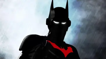 دانلود والپیپر متحرک بتمن سیاه Batman Black