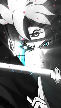 دانلود والپیپر متحرک بوروتو – نینجا Boruto Ninja (ناروتو Naruto)