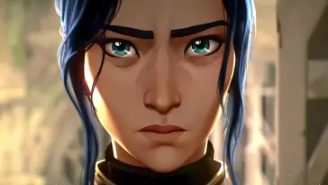 دانلود والپیپر متحرک کِیتلین کیرامان وظیفه و افتخار Arcane League Caitlyn Kiramman