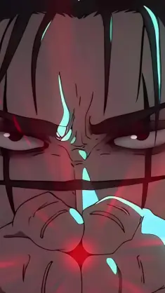 دانلود والپیپر متحرک چوسو جوجوتسو کایزن Choso Jujutsu Kaisen