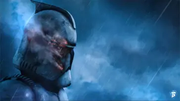 دانلود والپیپر متحرک کلون تروپر Clone Trooper از جنگ‌های ستاره‌ای Star Wars
